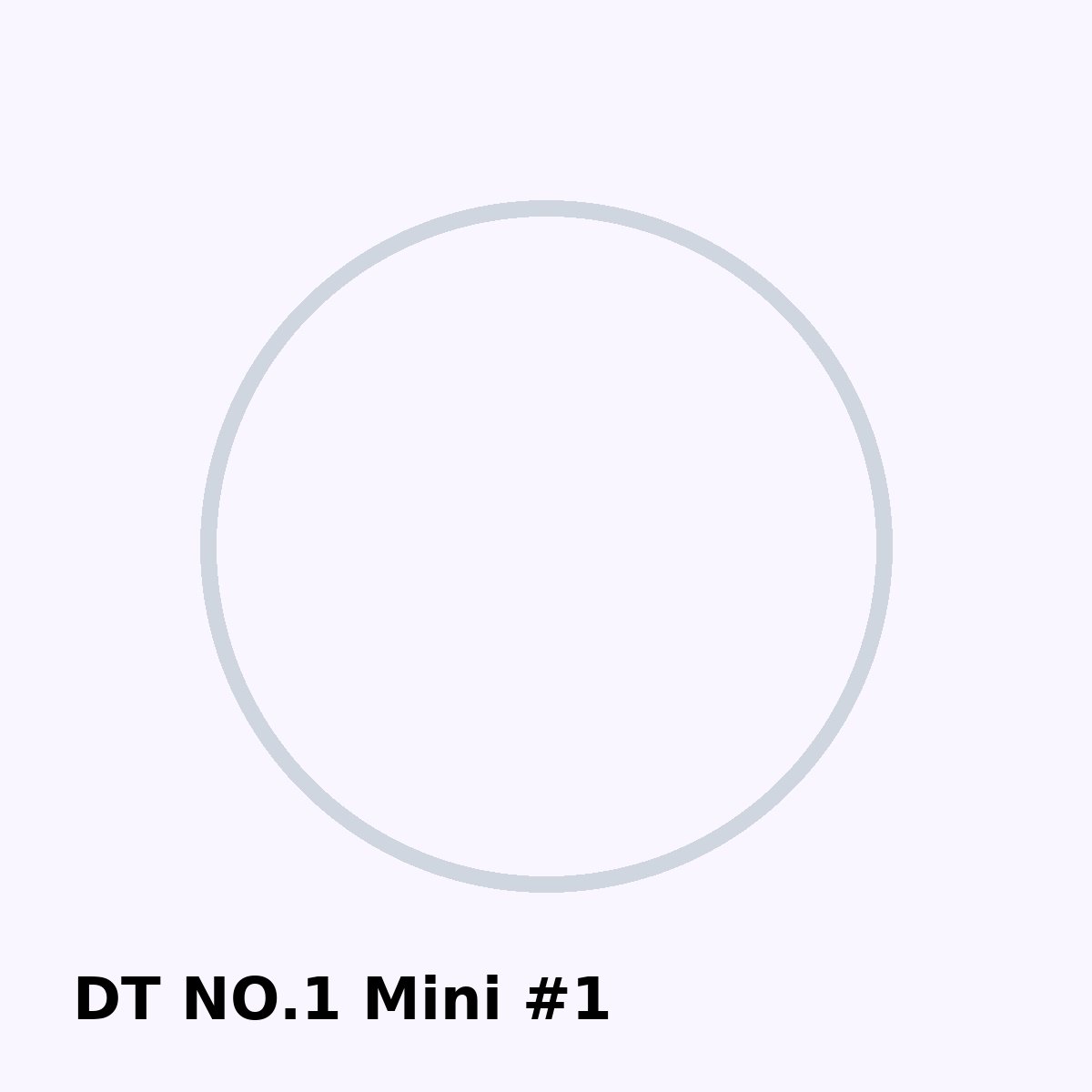 DT NO.1 Mini