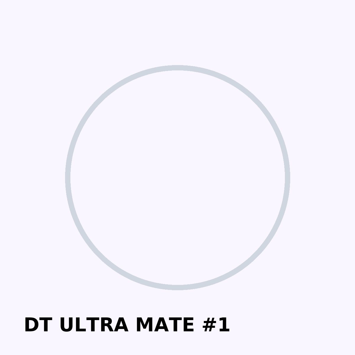 DT ULTRA MATE