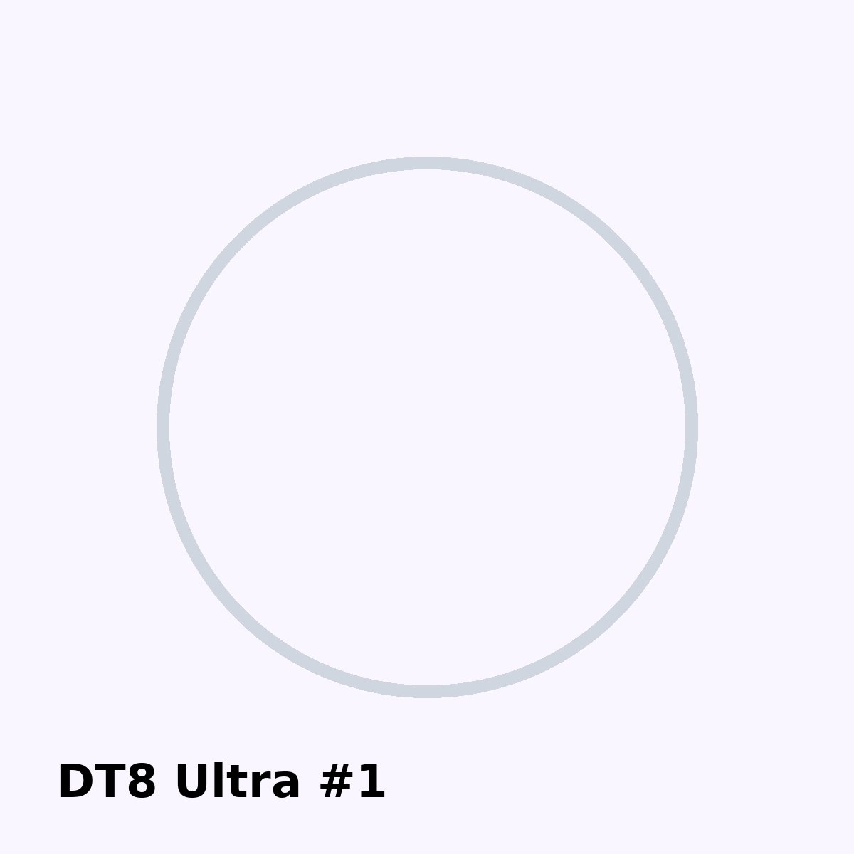 DT8 Ultra