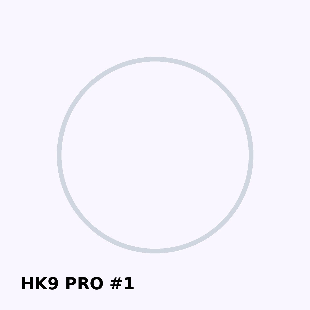 HK9 PRO