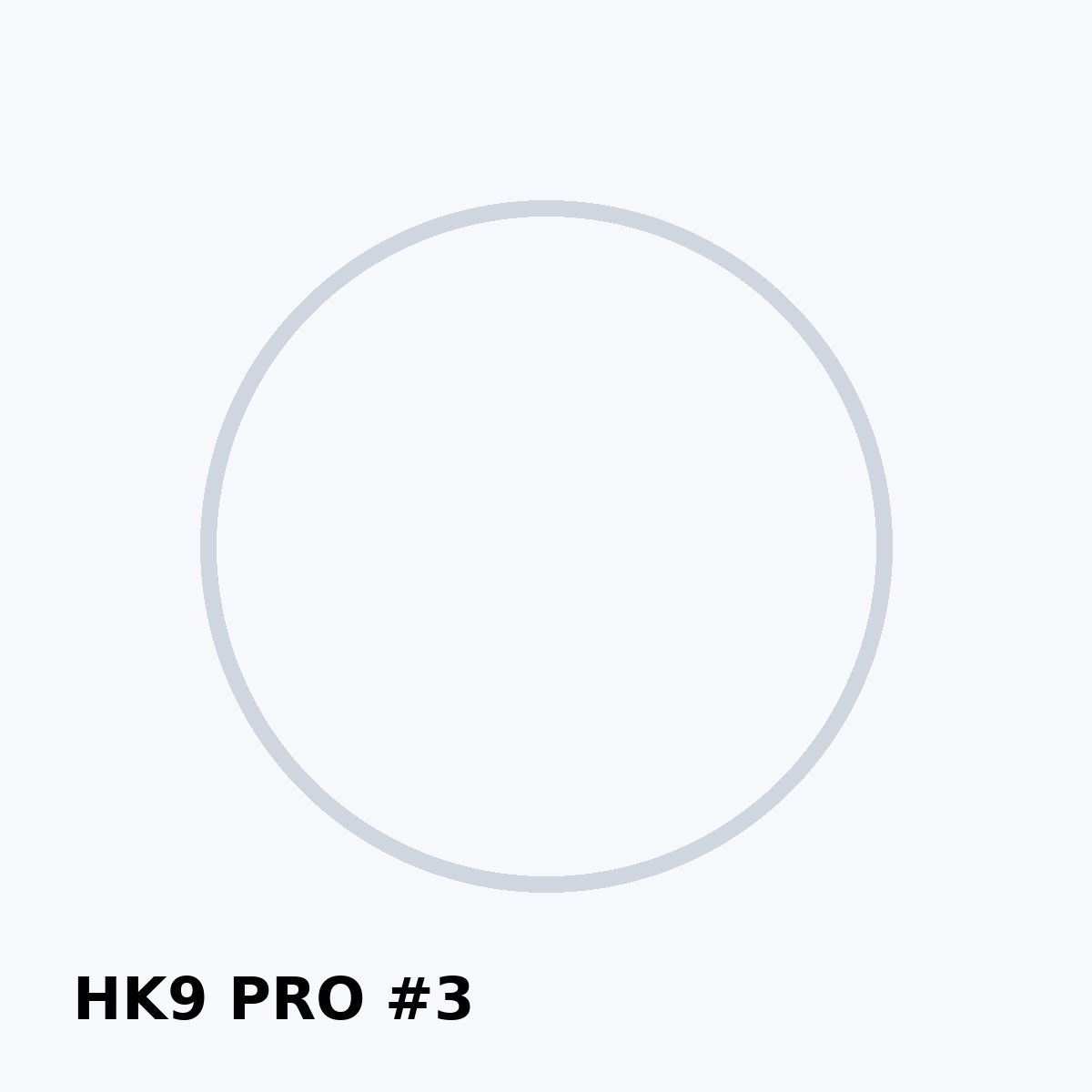HK9 PRO фото 3