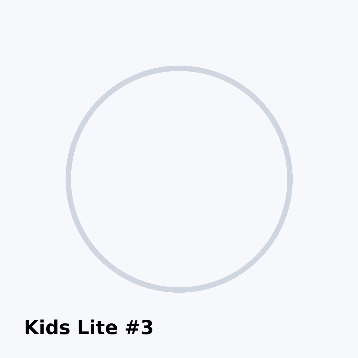Kids Lite фото 3