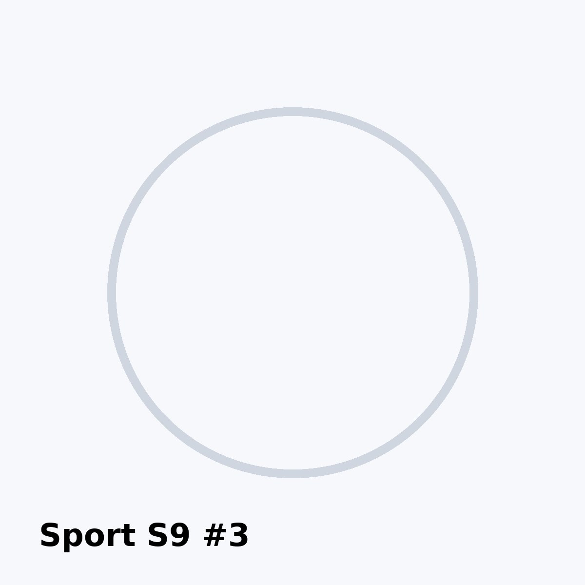 Sport S9 фото 3