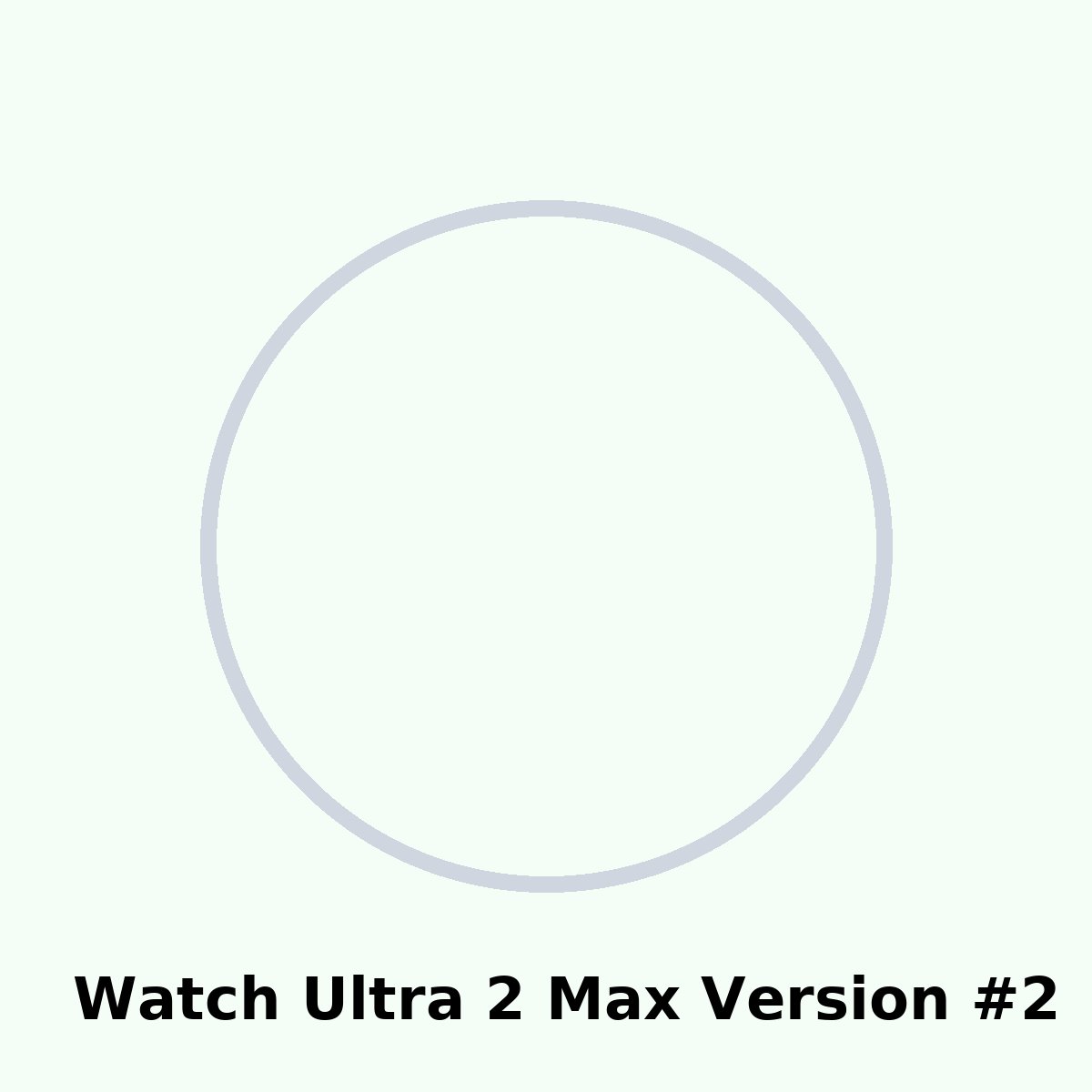 Watch Ultra 2 Max Version фото 2